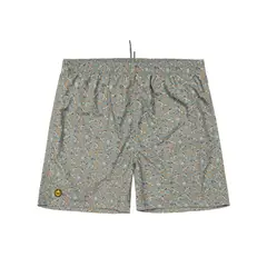 GNOMO - Traje De Baño Eco Sark Hombre