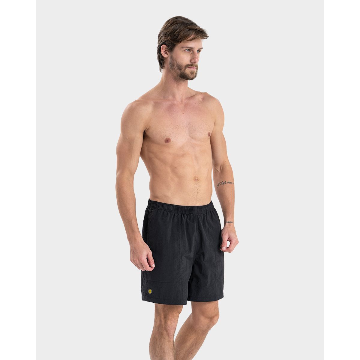 GNOMO - Traje De Baño Eco Sark Hombre Gnomo