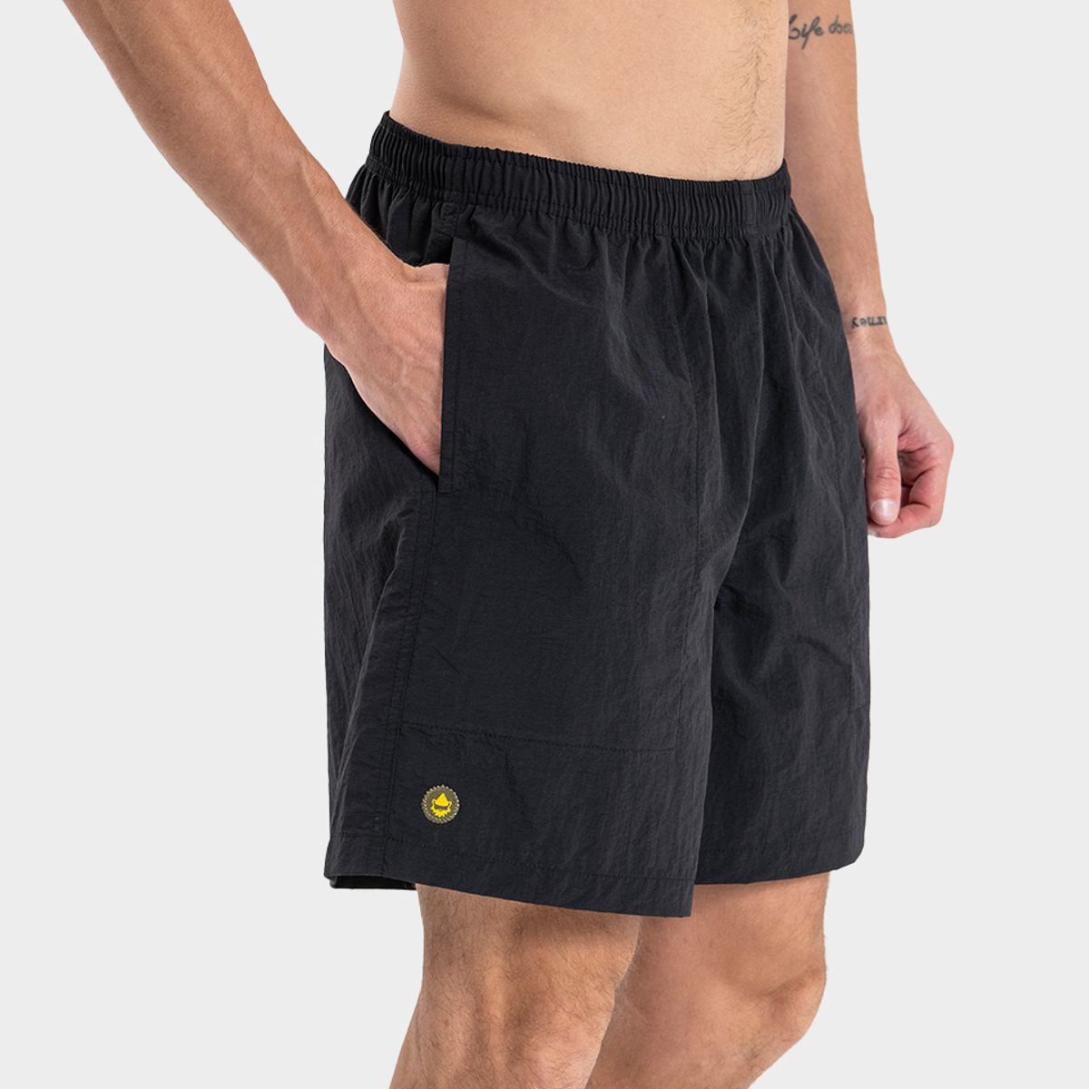 GNOMO - Traje De Baño Eco Sark Hombre Gnomo