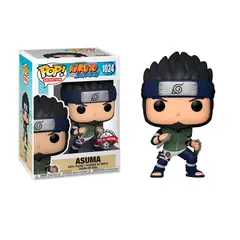 FUNKO - Pop Asuma N°1023 MT