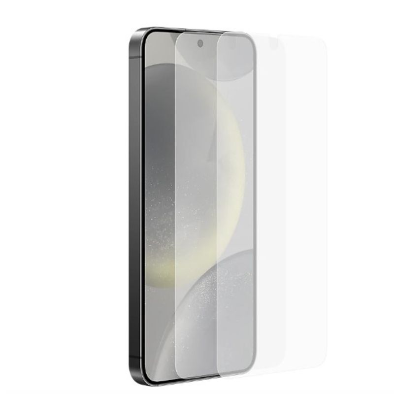 SAMSUNG - Protector de pantalla antirreflejos de la Galaxy S24