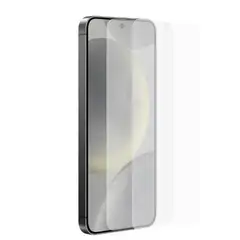 SAMSUNG - Protector de pantalla antirreflejos de la Galaxy S24