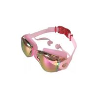 Lentes De Natación Con Protección Uv Calidad Óptica Superior