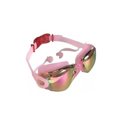 Imagen 2 del producto Lentes De Natación Con Protección Uv Calidad Óptica Superior