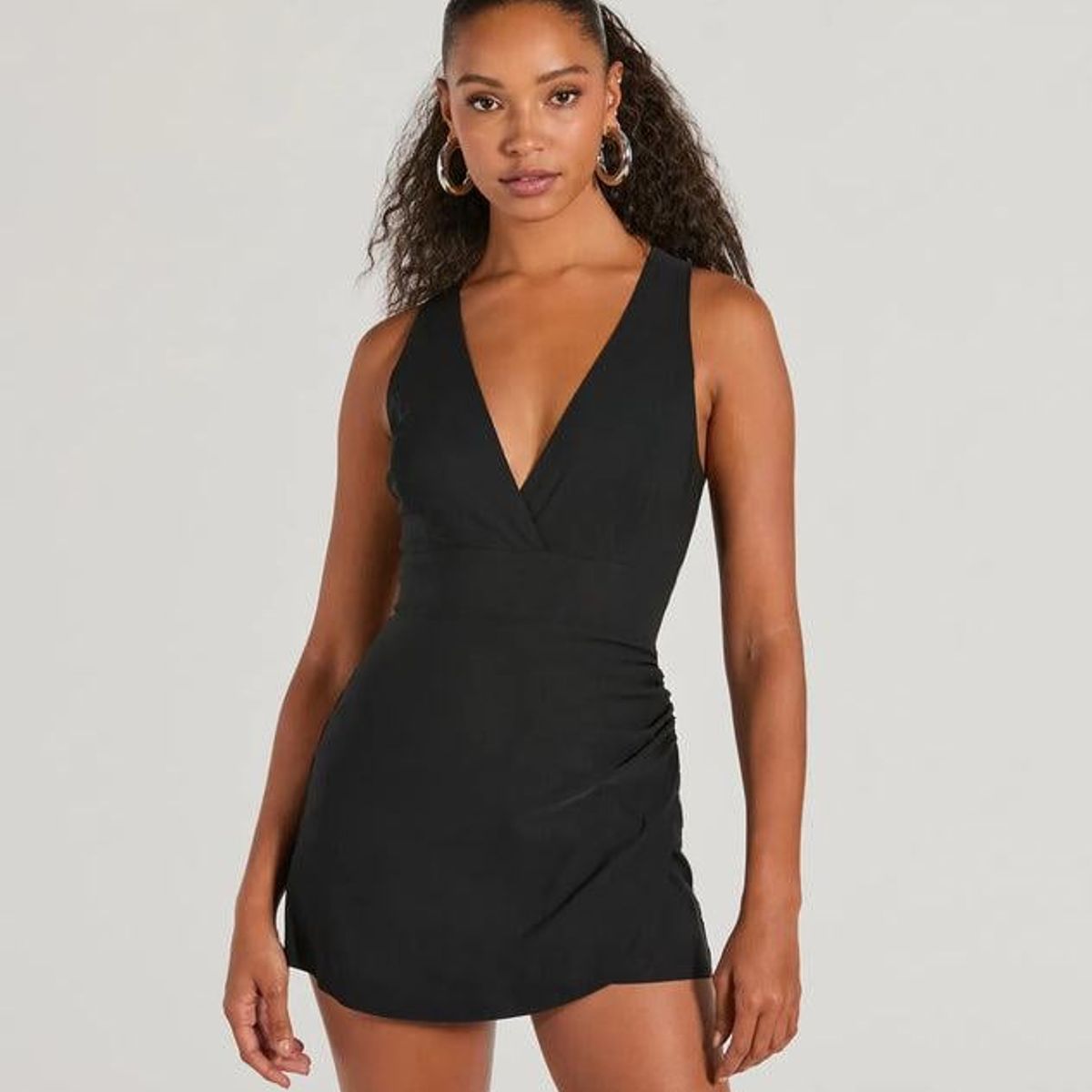 LUNA - VESTIDO ENTERITO HADDE