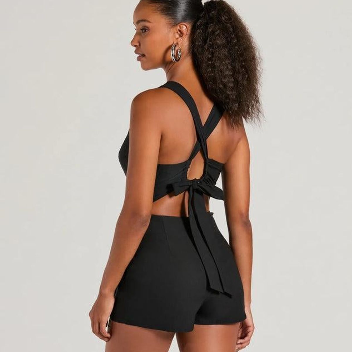 LUNA - VESTIDO ENTERITO HADDE