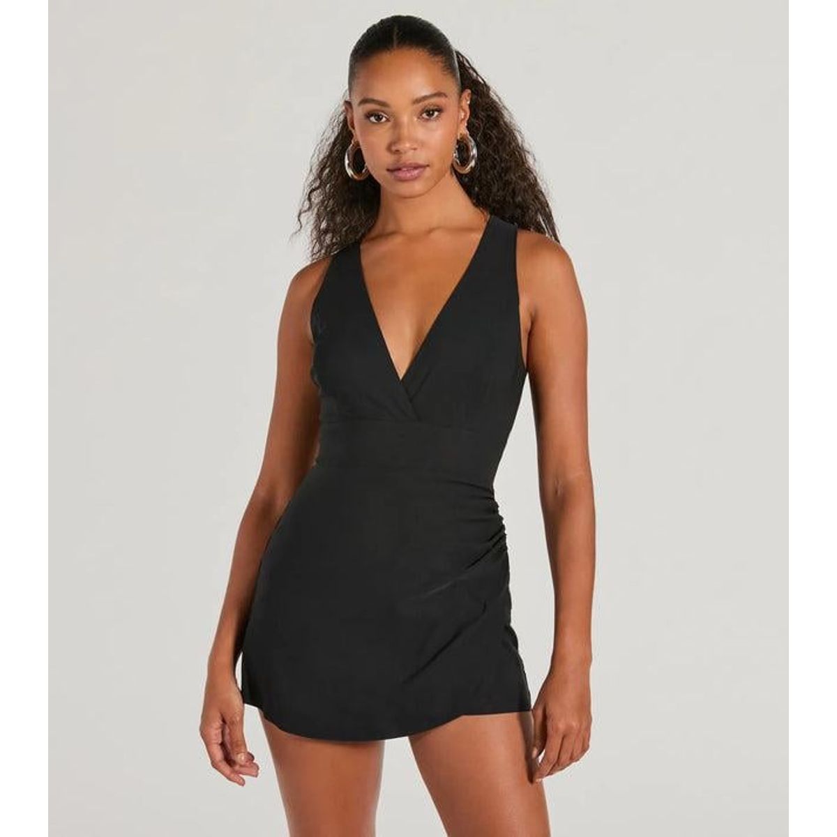 LUNA - VESTIDO ENTERITO HADDE