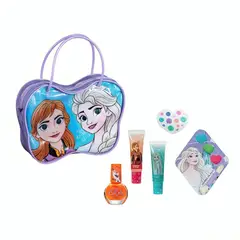 OEM - SET DE BELLEZA BEAUTY CARTERA FROZEN