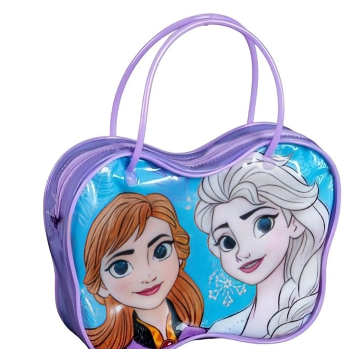 OEM - SET DE BELLEZA BEAUTY CARTERA FROZEN