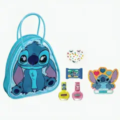 OEM - SET DE BELLEZA BEAUTY CARTERA STITCH