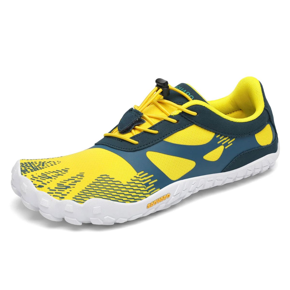 SAGUARO CHILE - Zapatilla deportiva unisex barefoot Saguaro Vitality 3