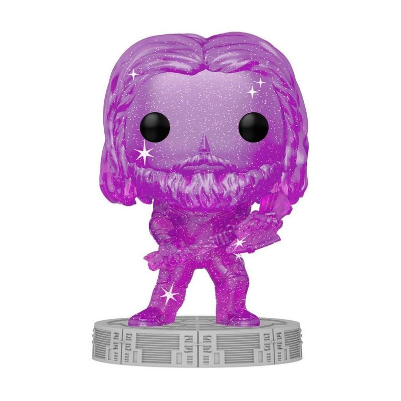 FUNKO - Funko Pop Thor N°49 Art Series