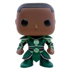 FUNKO - Pop Green Lantern N°400