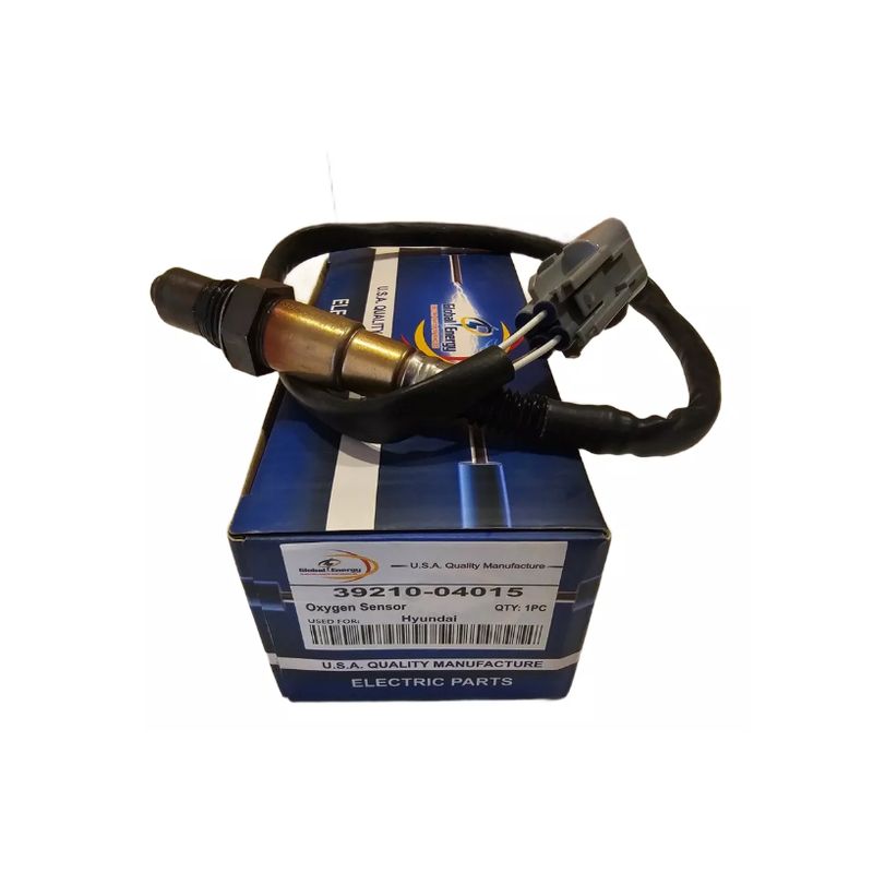 GENERICO - Sensor Oxigeno Posición 2 Hyundai Grand I10 1.2