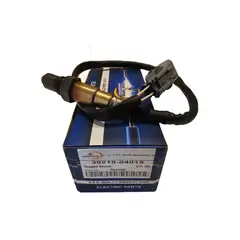GENERICO - Sensor Oxigeno Posición 2 Hyundai Grand I10 1.2