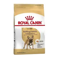 ROYAL CANIN - Alimento Para Perro Bulldog Francés 7.5 kg