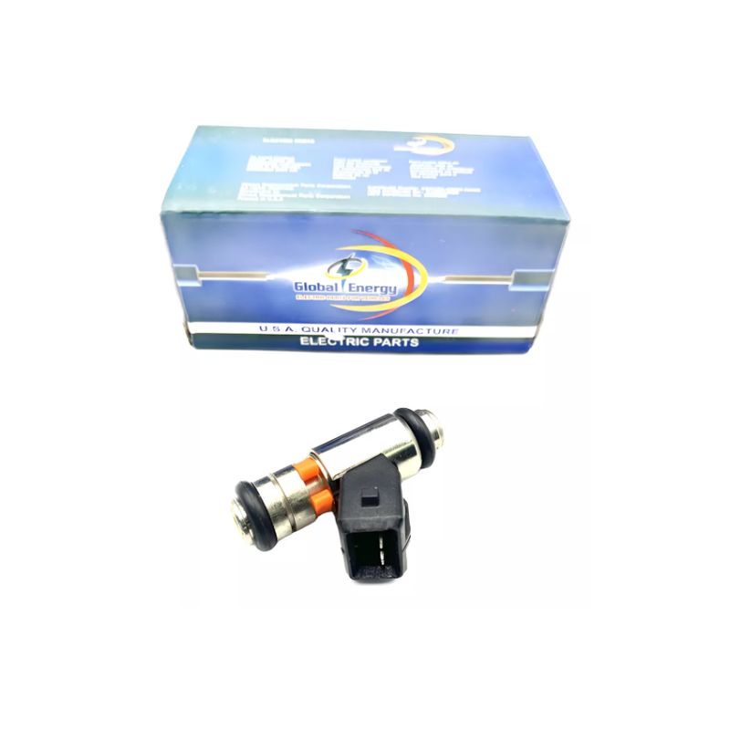 GENERICO - Inyector Combustible Ford Ecosport- Fiesta- Focus 1.6