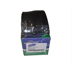 GENERICO - Pastilla Freno Delanteras Chevrolet Sail 2 2010 - 2017