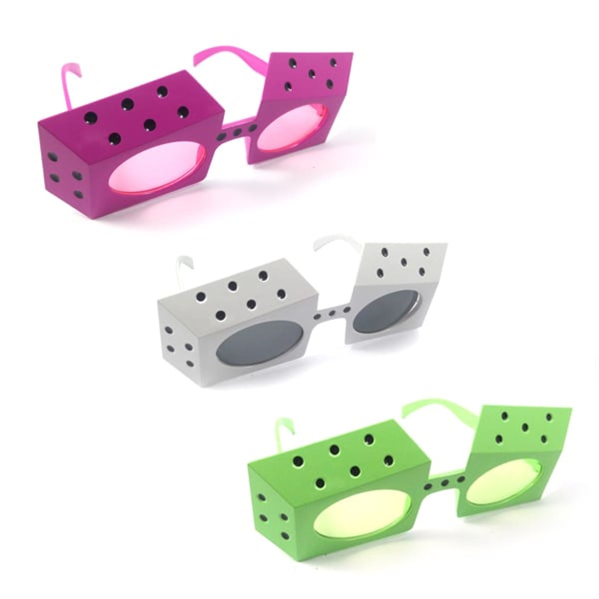 GENERICO - LENTE DADO X 1 UNI LENTE DADO X 1 UNI 3 MESES DE GARANTIA