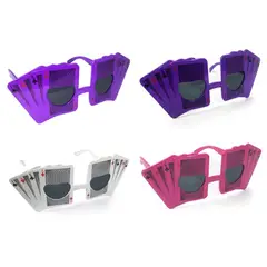 GENERICO - LENTE CARTAS X 1 UNI
