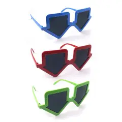 GENERICO - LENTE FLECHAS X1 UNI