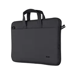 TRUST - Bolso Maletín Ecológico para Notebook de 16“– 24447