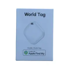 GENERICO - World Tag Localizador De Objetos