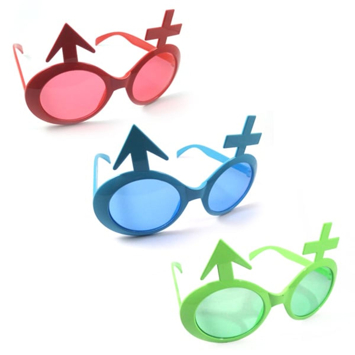 GENERICO - LENTE SIGN X 1 UNI  LENTE SIGN X 1 UNI