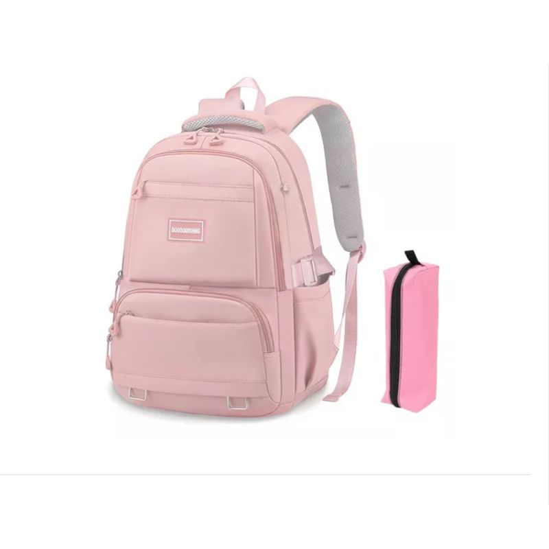 GENERICO - Mochila Viaje Bolsa Escolar Laptop 156inch Impermeable 30l