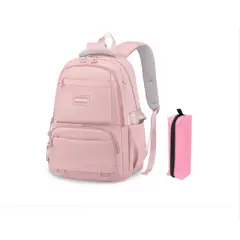 GENERICO - Mochila Viaje Bolsa Escolar Laptop 156inch Impermeable 30l