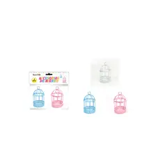 GENERICO - ACCESORIO PARA BABY 2 PCS