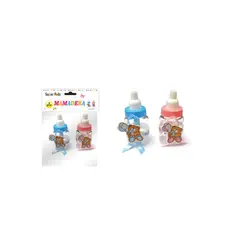 GENERICO - TETERO PARA BABY 2 PCS
