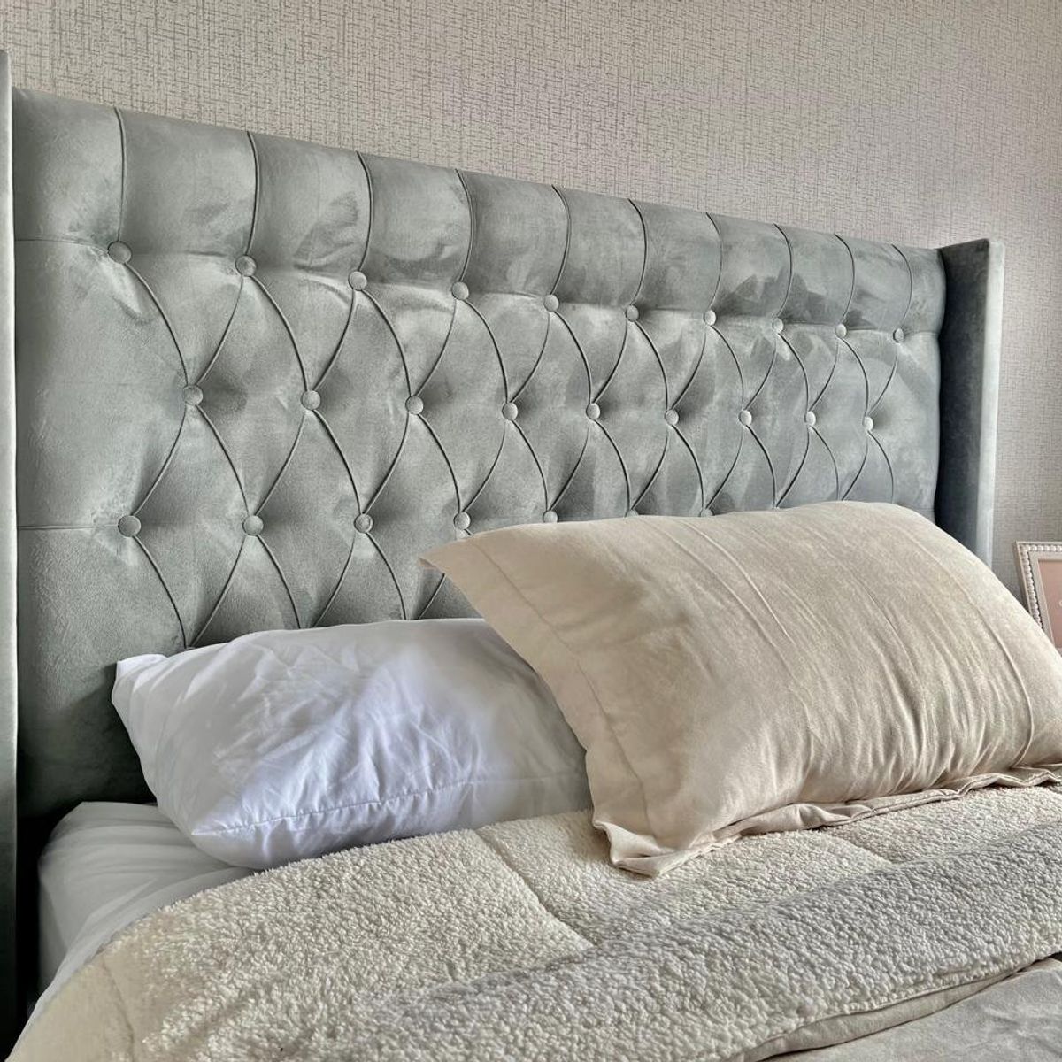 GENERICO - Respaldo Luglio Orecchio 2 plazas