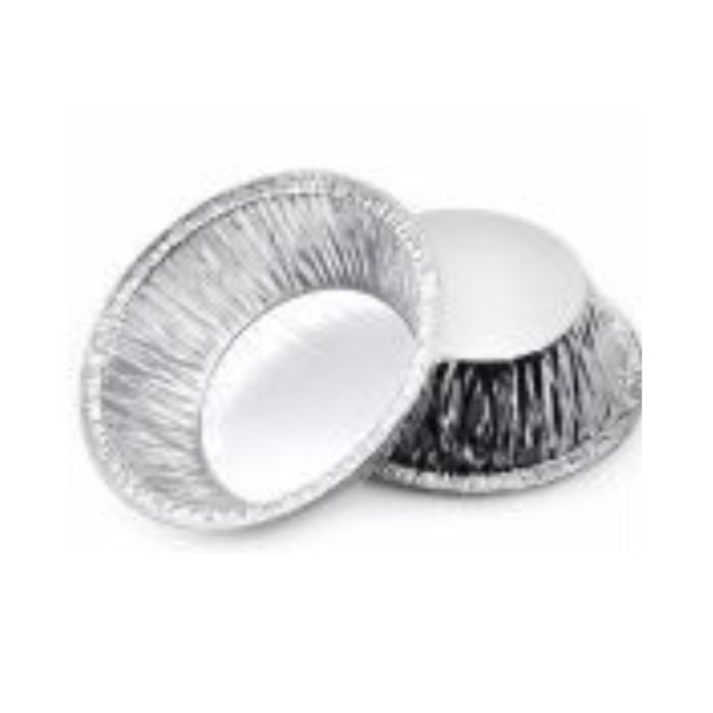 GENERICO - CAPSULAS DE ALUMINIO 20 PCS