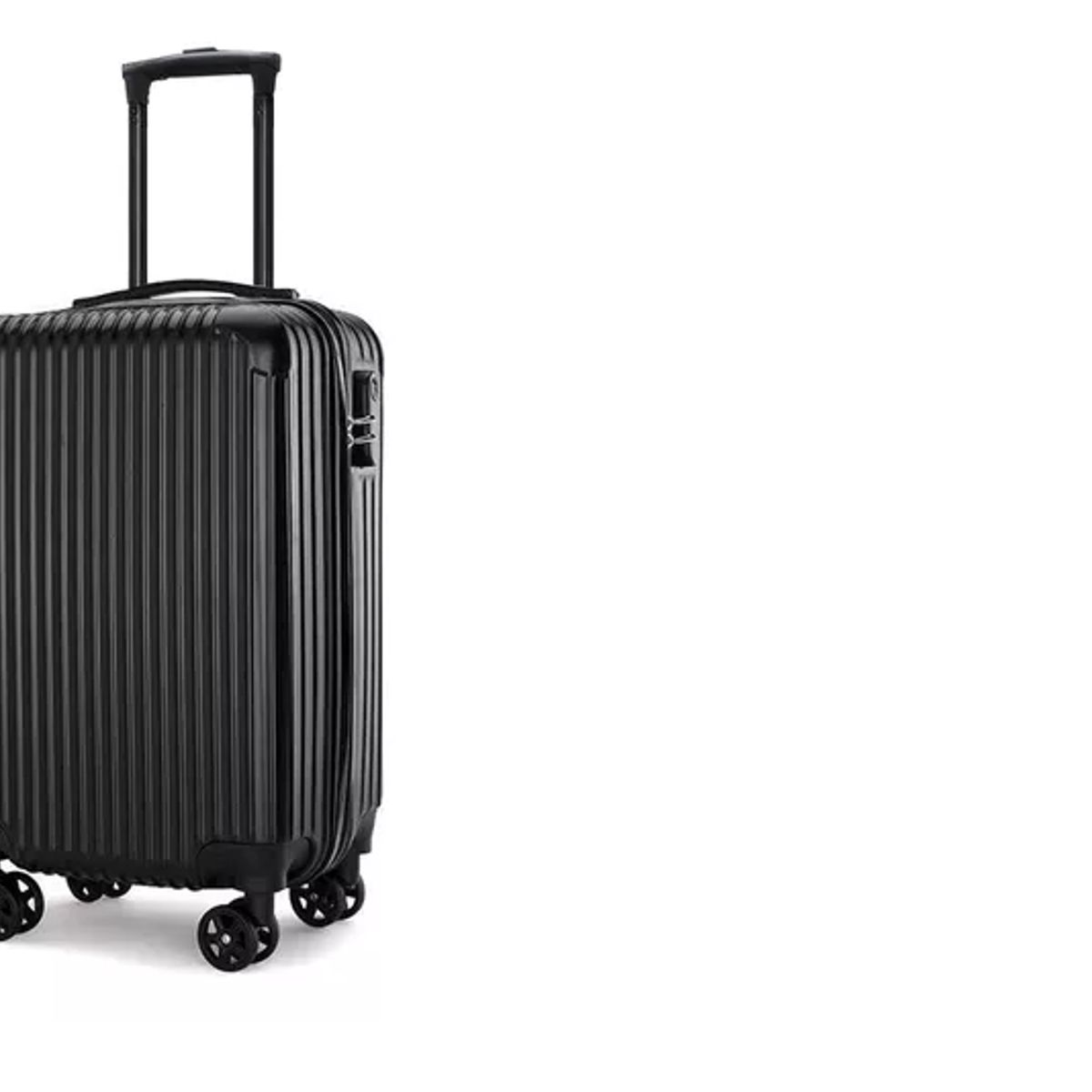 GENERICO - Maleta Viaje Pequeña Equipaje Cabina Chica De Mano