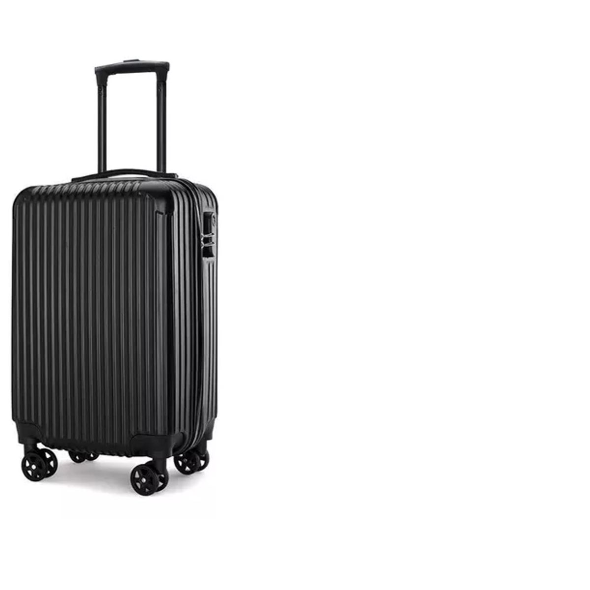 GENERICO - Maleta Viaje Pequeña Equipaje Cabina Chica De Mano