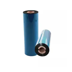 PACIFIC COLOR - Cinta de Transferencia Térmica de Cera Ribbon 110x74 PAC01153