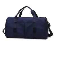 GENERICO - Bolsa Gran Capacidad Para Viajes Hombres Y Mujeres Deportes