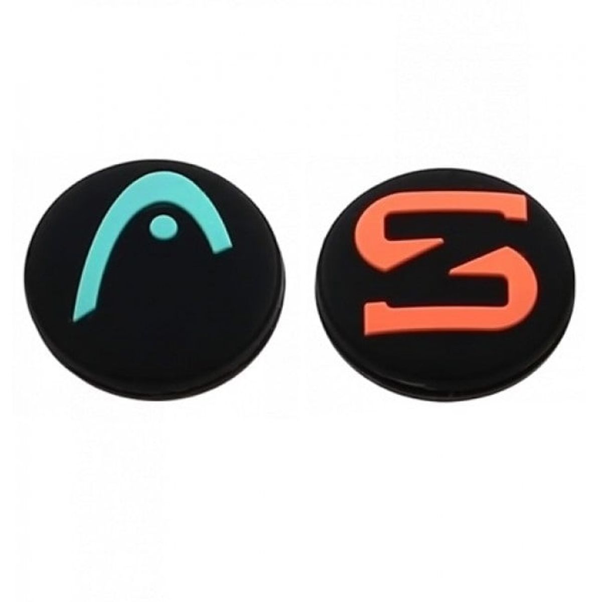 HEAD - Antivibrador Tenis Head Zverev Dampener X2