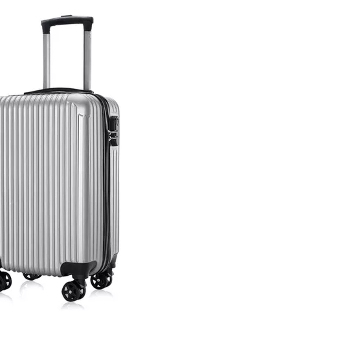 GENERICO - Maleta Viaje Pequeña Equipaje Cabina Chica De Mano