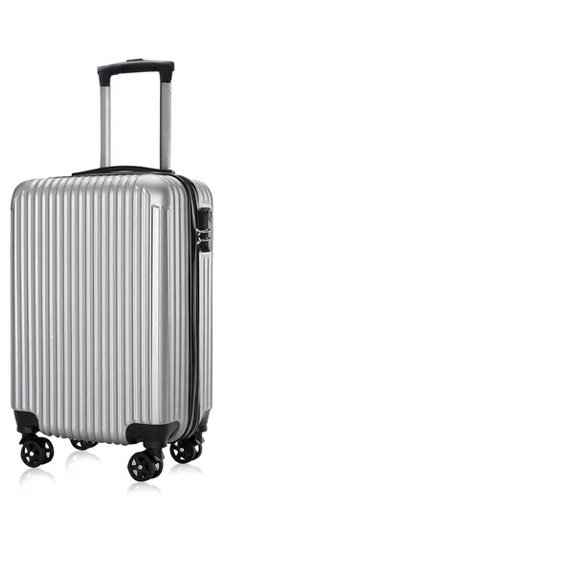 GENERICO - Maleta Viaje Pequeña Equipaje Cabina Chica De Mano