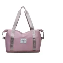 GENERICO - Bolsa Gran Capacidad Para Viajes Hombres Y Mujeres Deportes2