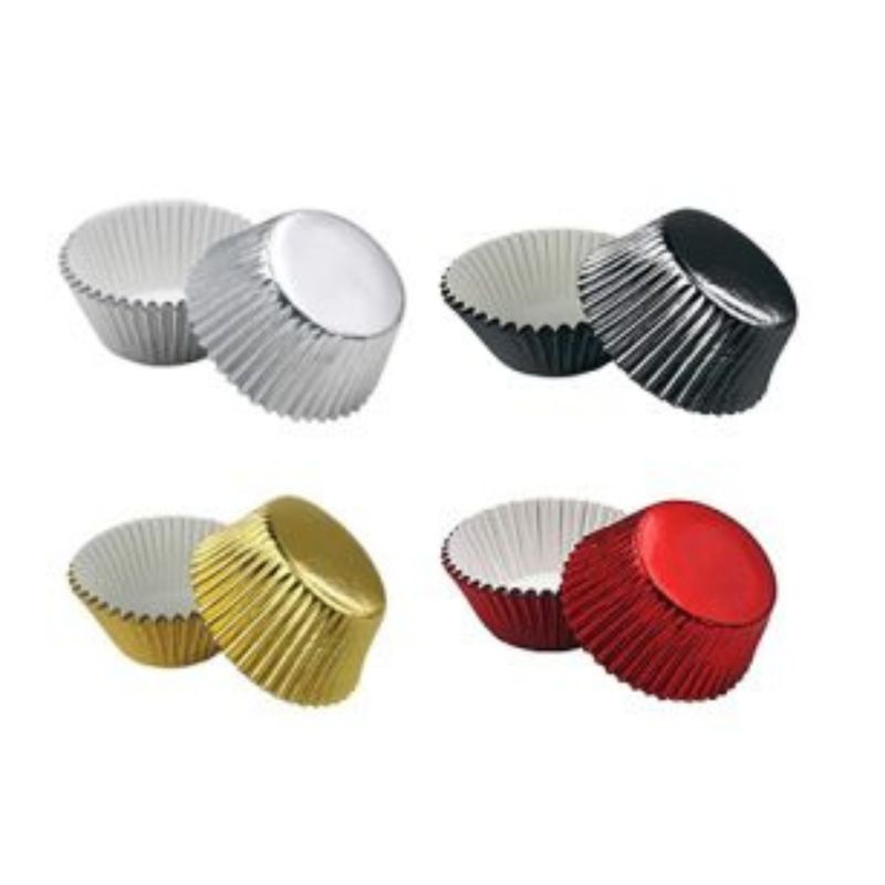 GENERICO - CAPSULAS 80 PCS 9 CM