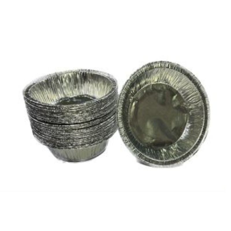 GENERICO - CAPSULAS DE ALUMINIO