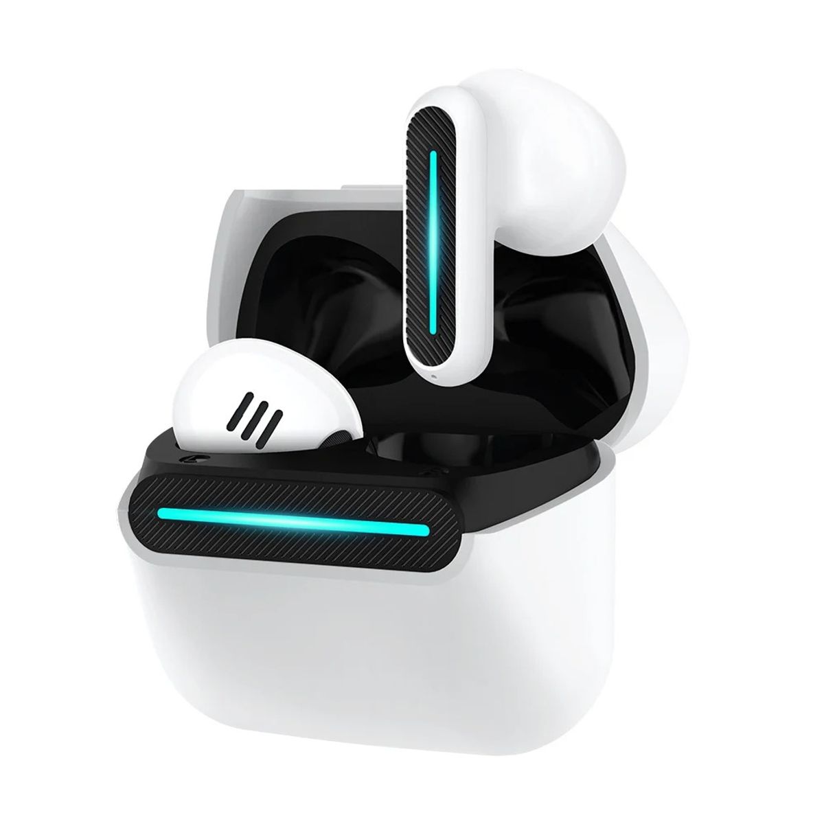 LANGSDOM - Audífonos Langsdom TG10 TWS Gaming Bluetooth Baja Latencia