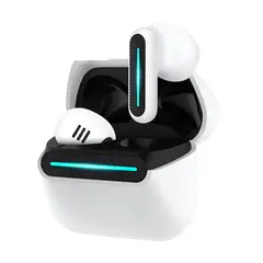 LANGSDOM - Audífonos TG10 TWS Gaming Bluetooth Baja Latencia