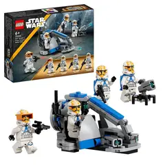 LEGO - Pack Clon Troopers de la 332 de Ahsoka - 75359