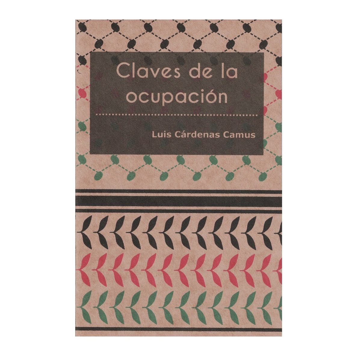 GENERICO - Claves de la ocupación