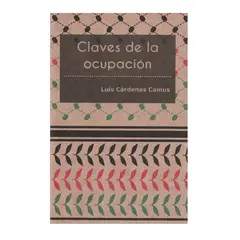 GENERICO - Claves de la ocupación