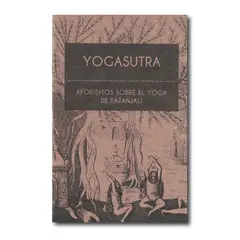 GENERICO - Yogasutra Aforismos sobre el Yoga de Patañjali